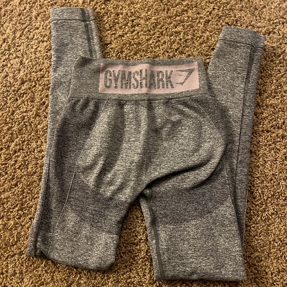 Gymshark leggings - Picture 1 of 2
